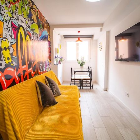 Apartamentos Anfiteatro Prime Бенидорм Экстерьер фото