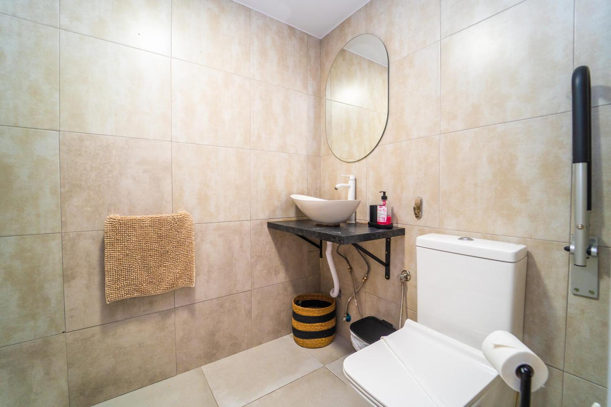 Apartamentos Anfiteatro Prime Бенидорм Экстерьер фото