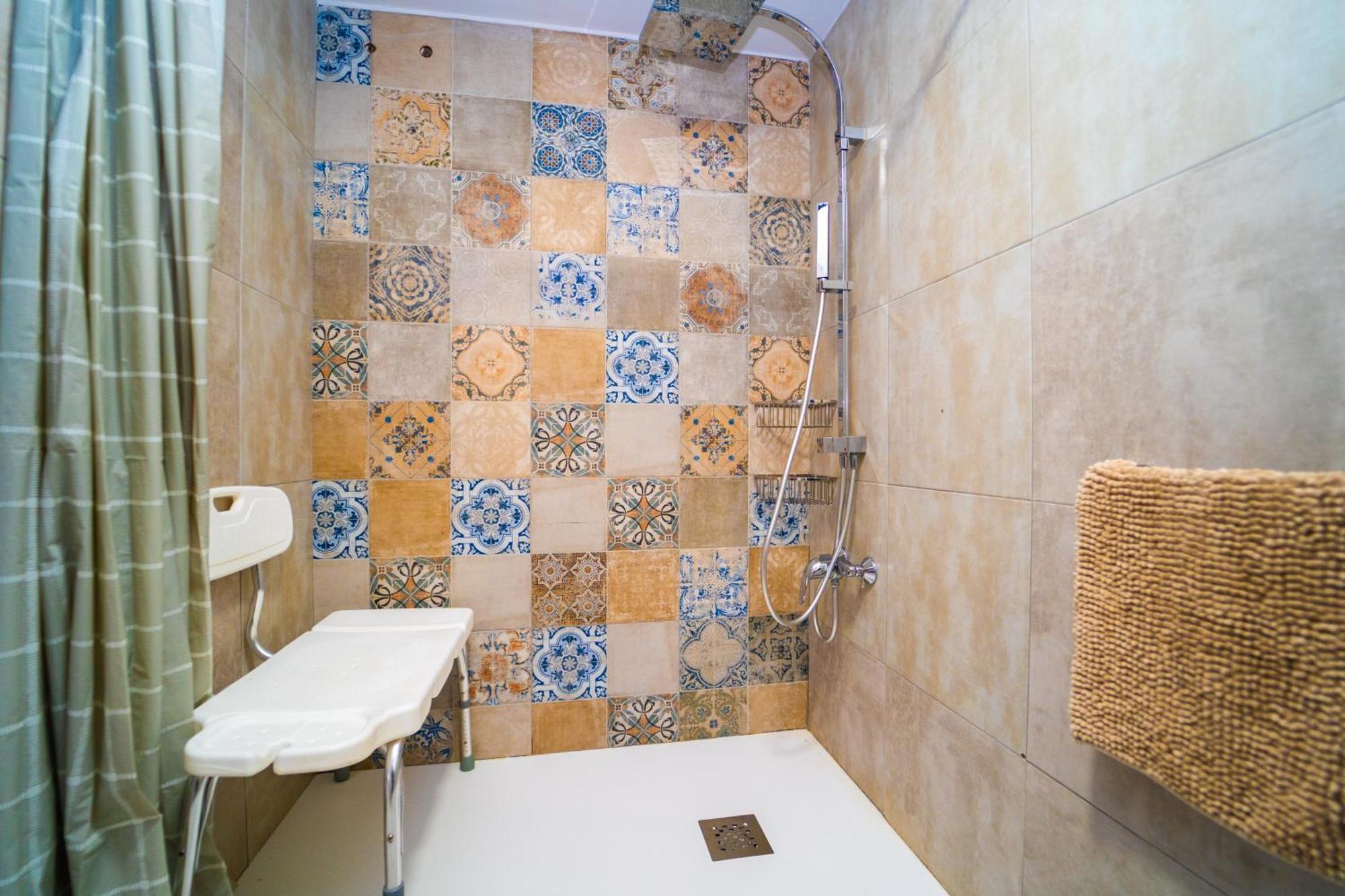 Apartamentos Anfiteatro Prime Бенидорм Экстерьер фото