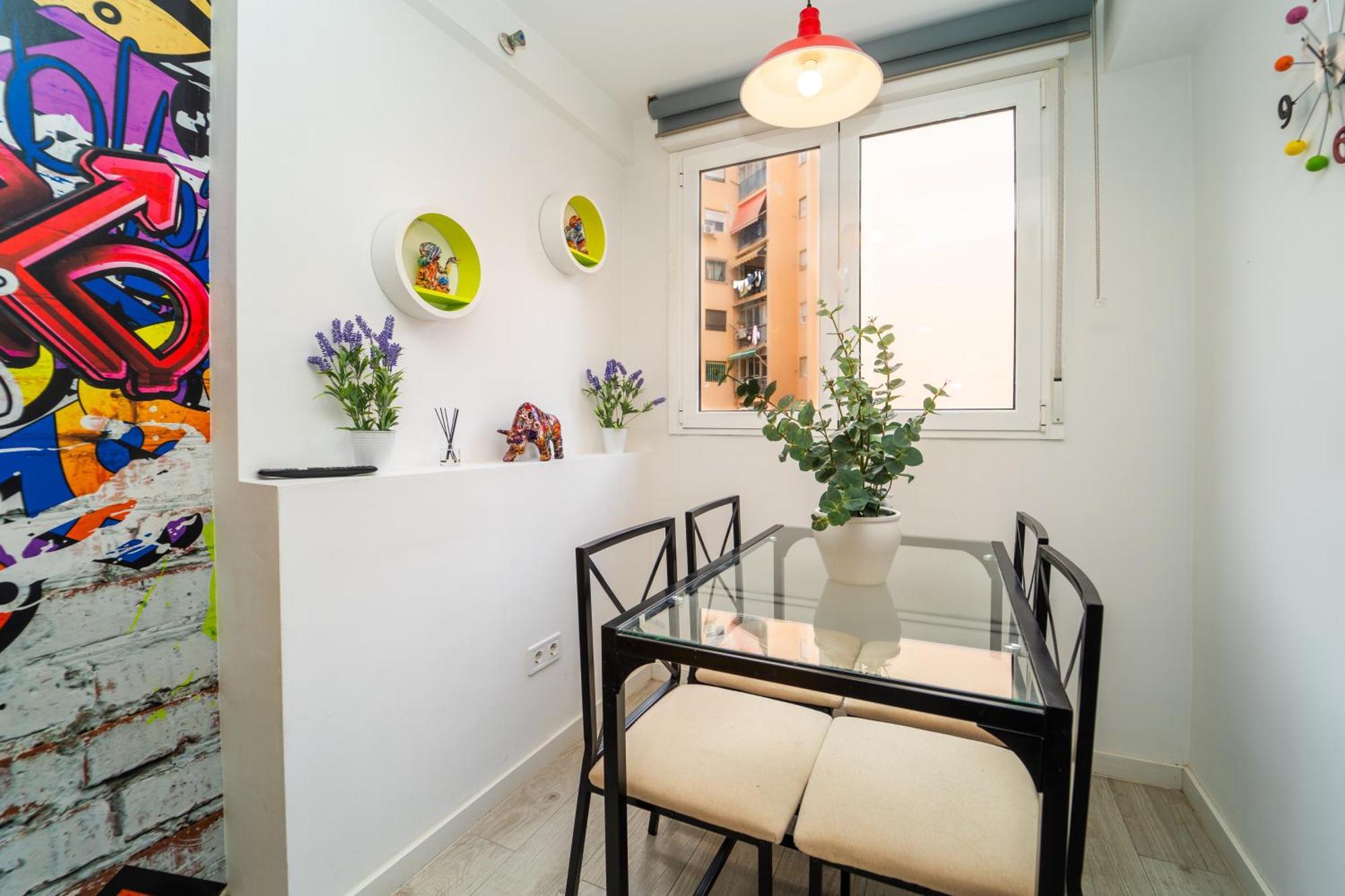 Apartamentos Anfiteatro Prime Бенидорм Экстерьер фото