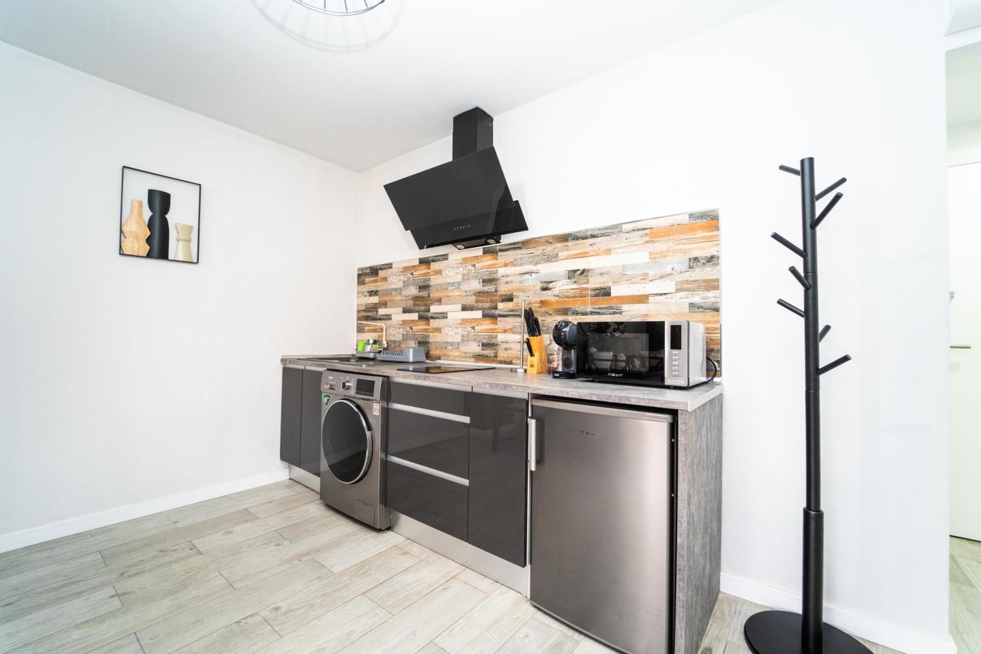 Apartamentos Anfiteatro Prime Бенидорм Экстерьер фото
